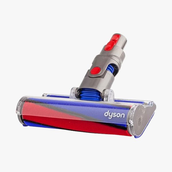 Dyson Soft Roller Cleaner Head: Ultimate Cleaning Tool for Hard Floors