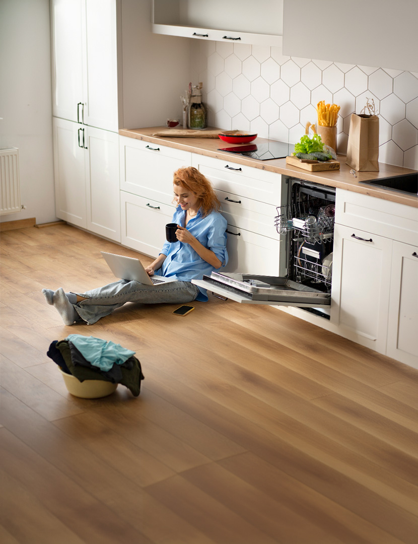 Household Appliances