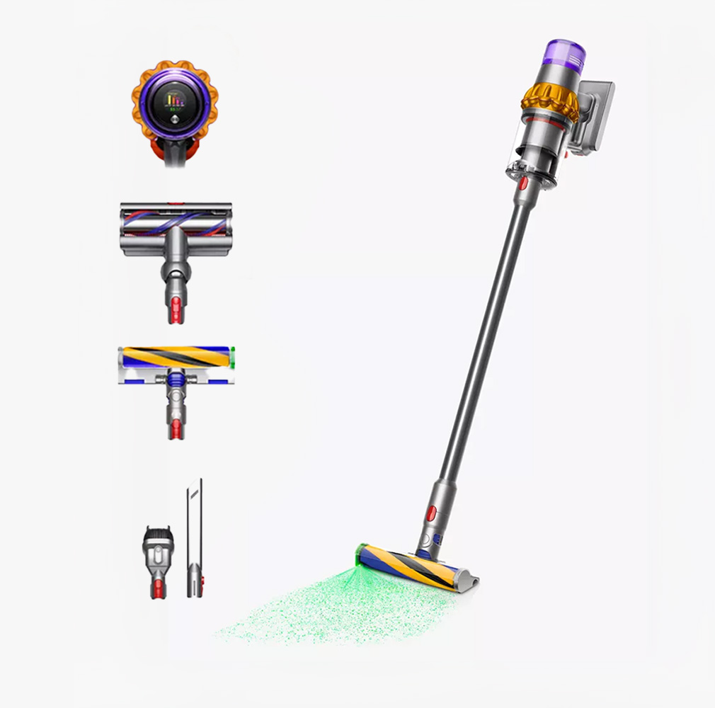 Home 13 dyson